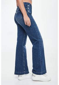 Liu Jo - Jeansy damskie LIU JO #5
