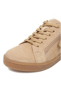 Go Soft Półbuty CEO-WI16-DACIA-01 Beżowy. Kolor: beżowy. Materiał: zamsz, skóra #3
