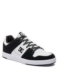 DC Sneakersy Dc Shoes Cure ADYS400073 Biały. Kolor: biały #6