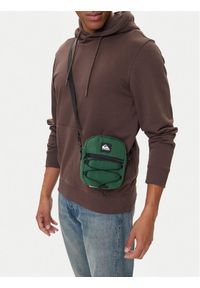 Quiksilver Torba C-QUIC-M-004-08 Zielony. Kolor: zielony. Materiał: materiał #1