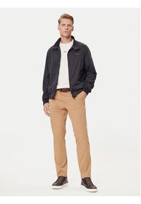 GANT - Gant Kurtka bomber 7006381 Czarny Regular Fit. Kolor: czarny. Materiał: syntetyk #6