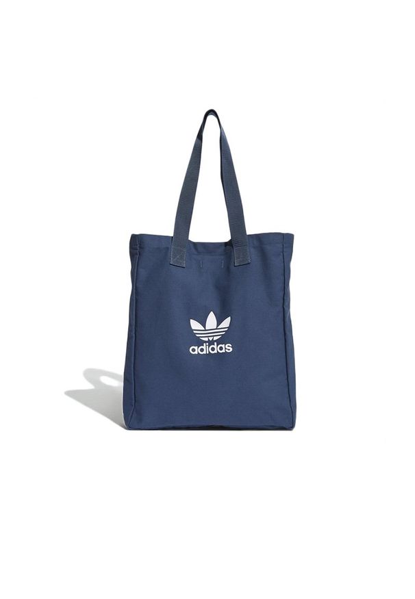 Adidas - adidas Originals Adicolor Shopper > GQ4166. Materiał: materiał, bawełna