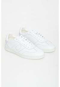 Liu Jo - Sneakersy męskie skórzane LIU JO. Materiał: skóra #1