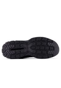 Buty męskie New Balance 410 v9 M4105FS – czarne. Zapięcie: sznurówki. Kolor: czarny. Materiał: materiał. Szerokość cholewki: normalna. Sport: fitness #3