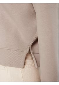 Calvin Klein Jeans Bluza J20J224718 Szary Relaxed Fit. Kolor: szary. Materiał: bawełna