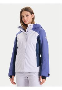 Rossignol Kurtka narciarska RLOWJ08 A08 Fioletowy Regular Fit. Kolor: fioletowy. Materiał: syntetyk. Sport: narciarstwo #1