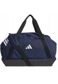 Adidas - Torba adidas TIRO Duffle Bottom Compartment M KD4235 #1