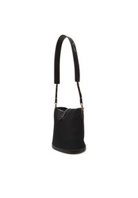 Weekend Max Mara Torebka Domizia1 2515511035650 Czarny. Kolor: czarny