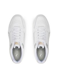 Puma Sneakersy Rbd Tech Classic 396553 02 Biały. Kolor: biały. Materiał: skóra #3