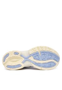 Asics Sneakersy Gel-1130 1203A609 Biały. Kolor: biały. Materiał: materiał #4
