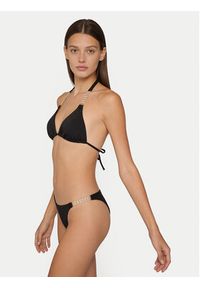 Guess Dół od bikini E6GO26 KG272 Czarny. Kolor: czarny. Materiał: syntetyk #3