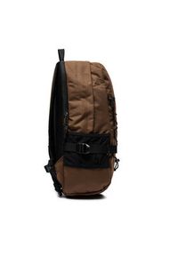 Vans Plecak Original Backpack VN00082FCR61 Brązowy. Kolor: brązowy #5