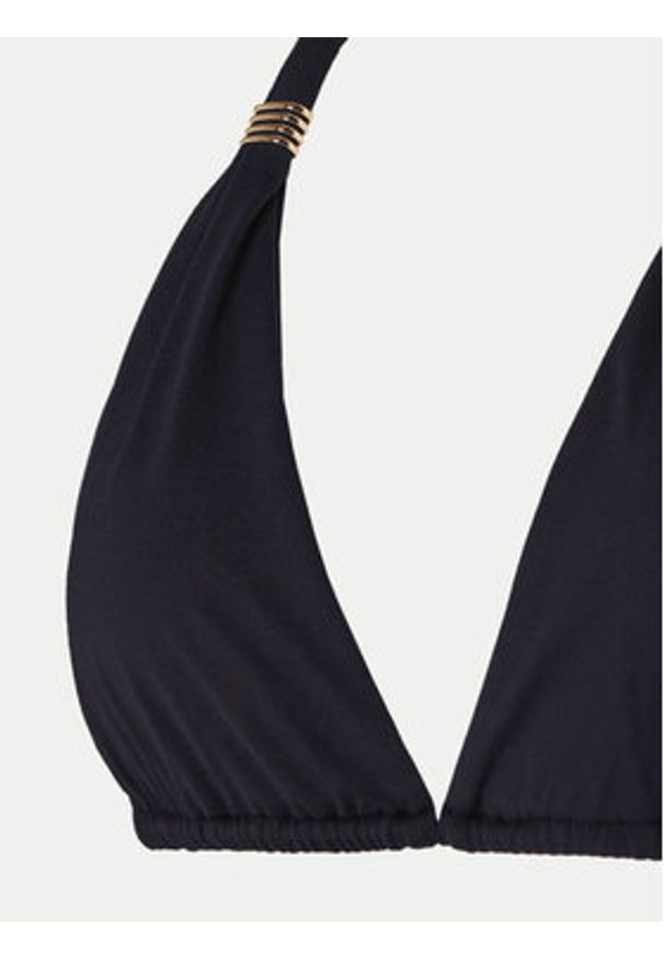 Melissa Odabash Góra od bikini Grenada Czarny. Kolor: czarny. Materiał: syntetyk