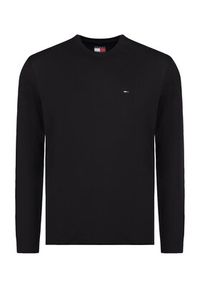 Tommy Jeans Komplet 2 longsleeve DM0DM22148 Kolorowy Slim Fit. Materiał: bawełna. Długość rękawa: długi rękaw. Wzór: kolorowy