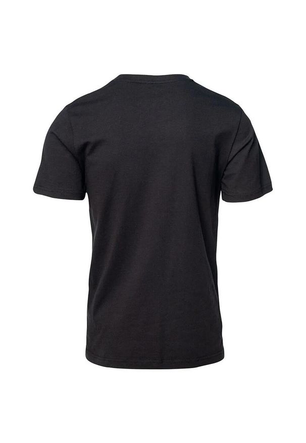 Hi-tec - T-shirt Męski Playo. Kolor: czarny