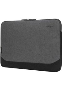 TARGUS - Targus Cypress with EcoSmart Sleeve | Fits up to size 13-14 " | Sleeve | Grey one size