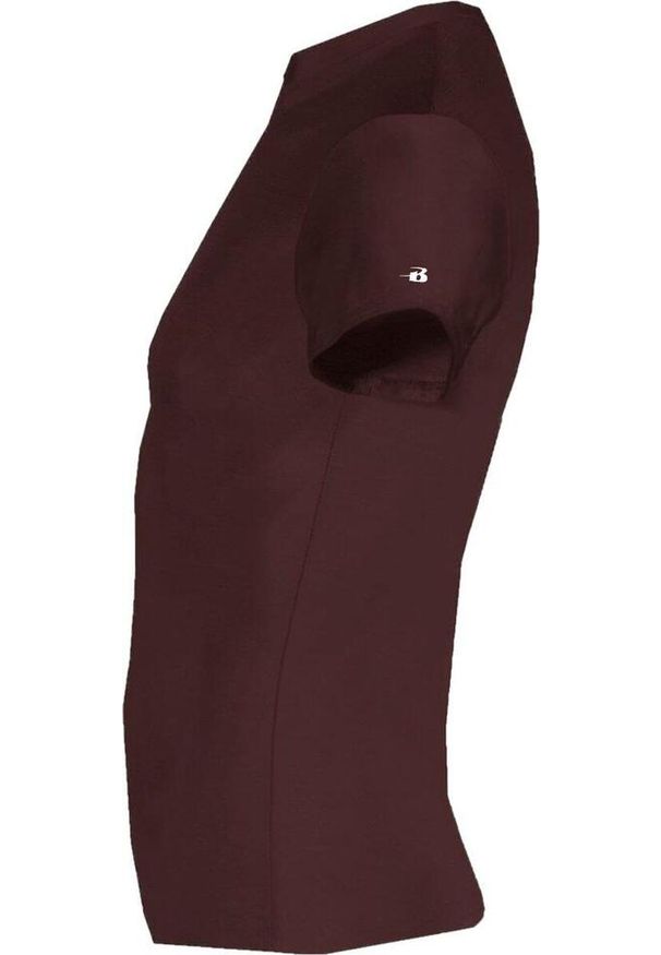 BADGER SPORT - Koszulka z krótkim rękawem Podkoszulek męski Pro Compression. Kolor: czerwony. Długość rękawa: krótki rękaw. Długość: krótkie. Sport: taniec, joga i pilates