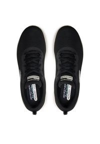 skechers - Skechers Sneakersy Skech-Lite Pro-Best Chance 150044/BLK Czarny. Kolor: czarny #4