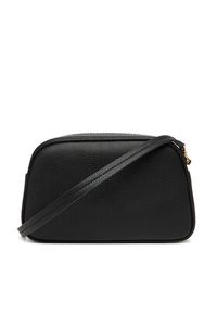 MICHAEL Michael Kors Torebka 32F5GJ6C5L Czarny. Kolor: czarny. Materiał: skórzane