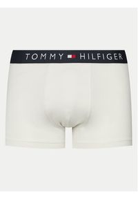 TOMMY HILFIGER - Tommy Hilfiger Komplet 3 par bokserek UM0UM03180 Kolorowy. Materiał: bawełna. Wzór: kolorowy #6