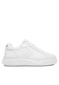 Sneakersy Voile Blanche. Kolor: beżowy