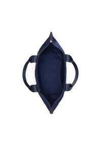 Lauren Ralph Lauren - LAUREN RALPH LAUREN Torebka 431970158002 Granatowy. Kolor: niebieski #7