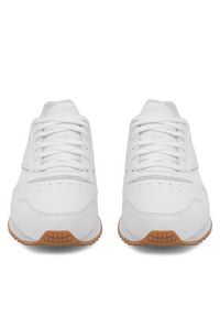 Reebok Sneakersy Royal Glide R FW0151 Biały. Kolor: biały. Materiał: syntetyk. Model: Reebok Royal #6