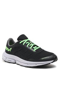 Inov-8 Buty Trailfly Ultra G 280 001077-BKGYGR-S-01 Czarny. Kolor: czarny. Materiał: materiał