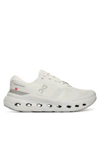 On Buty do biegania Cloudrunner 3 3WG10051421 Biały. Kolor: biały. Materiał: materiał #1