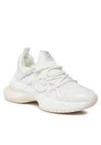 Sneakersy Pinko. Kolor: biały #1