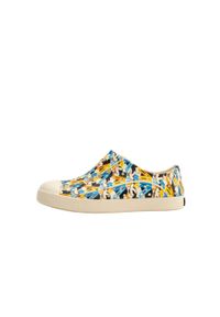 Native Shoes - Buty miejskie dziecięce NATIVE JEFFERSON PRINT CHILD DISNEY. Okazja: na co dzień. Kolor: wielokolorowy. Wzór: nadruk, motyw z bajki