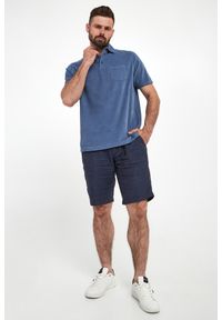 PAUL & SHARK - Polo męskie PAUL&SHARK. Typ kołnierza: polo #4