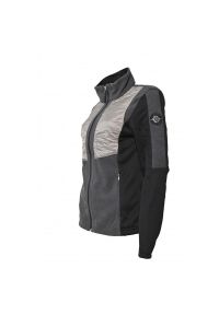 LHOTSE - Damski polar Lhotse Imelda. Kolor: niebieski. Materiał: polar. Sezon: zima. Sport: narciarstwo #2