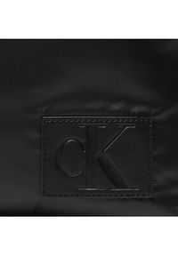 Calvin Klein Jeans Torebka Modern Ew Shoulder Bag33 Solid K60K610837 Czarny. Kolor: czarny #4