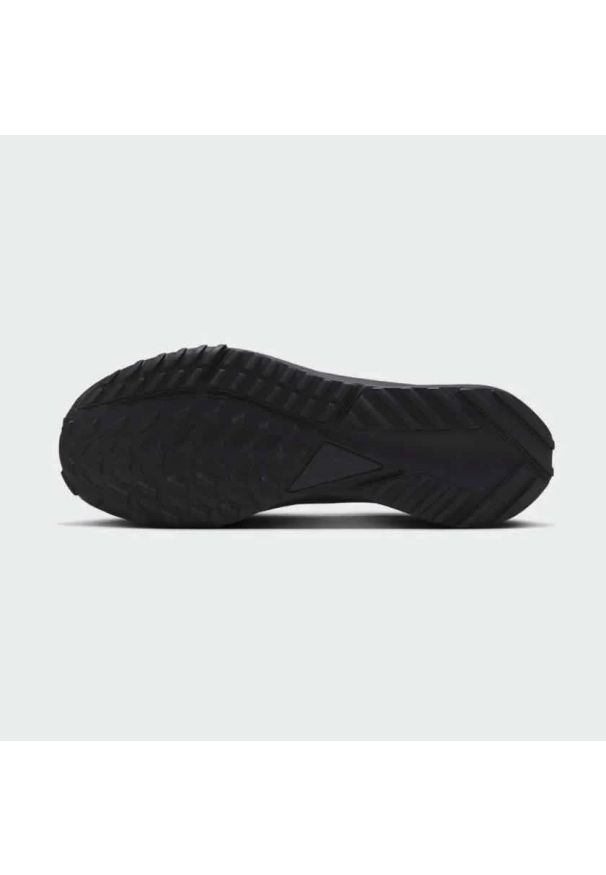 Nike - Buty do biegania męskie NIKE REACT PEGASUS TRAIL 4 GORE-TEX. Okazja: do pracy, na co dzień, na spacer. Kolor: czarny. Technologia: Gore-Tex. Sport: turystyka piesza