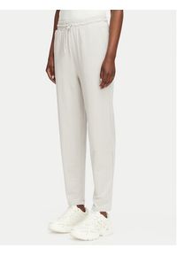 EA7 Emporio Armani Dres 7W001448 AF12502 U9001 Niebieski Regular Fit. Kolor: niebieski. Materiał: bawełna #5