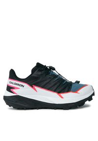 salomon - Buty do biegania Salomon. Kolor: czarny