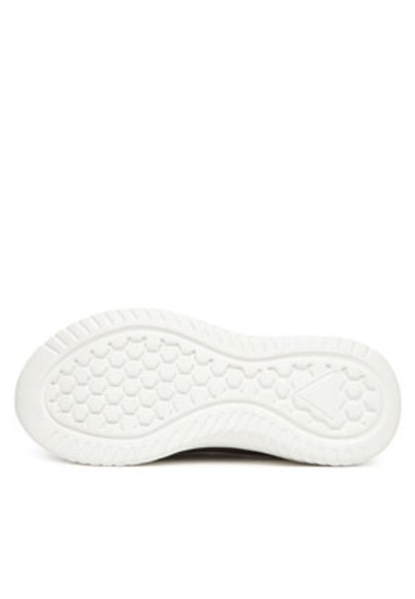 Sprandi Sneakersy CEO-WP-S23R241A-4 Czarny. Kolor: czarny. Materiał: materiał