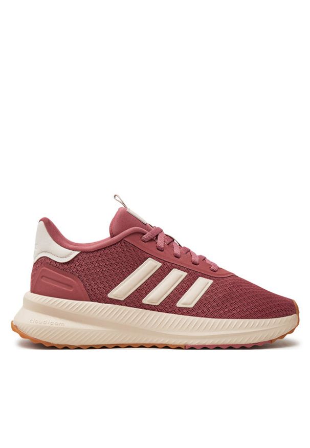 Adidas - adidas Sneakersy X_Plrpath IE8881 Różowy. Kolor: różowy. Materiał: mesh, materiał