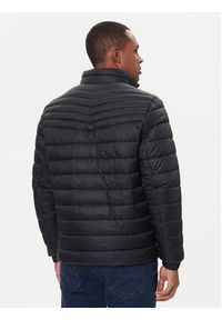 BOSS Kurtka zimowa Oden2 50549252 Czarny Slim Fit. Kolor: czarny. Materiał: syntetyk. Sezon: zima #6