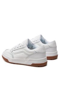 Vans Sneakersy Hylane VN000D1J9DH1 Biały. Kolor: biały #5