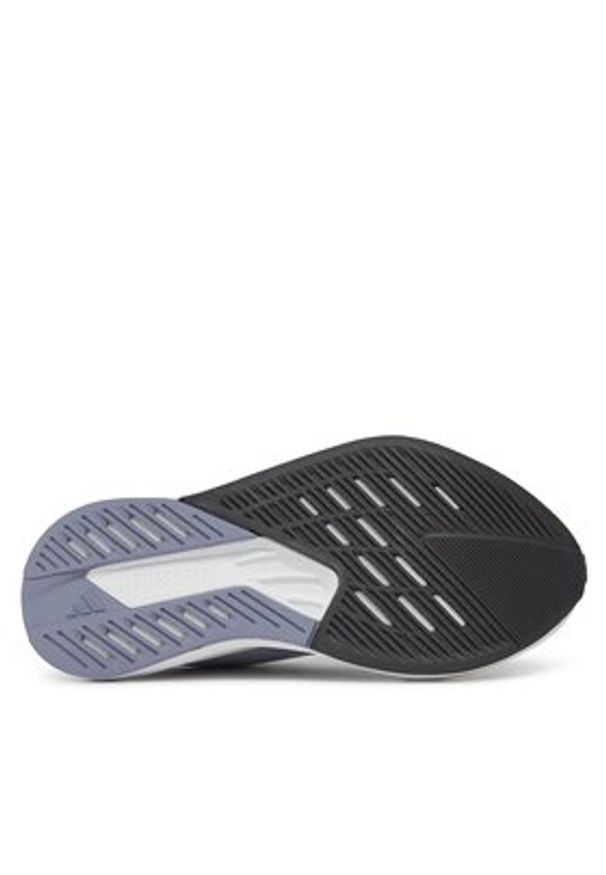 Adidas - adidas Buty do biegania Duramo Speed Shoes IE9681 Fioletowy. Kolor: fioletowy. Materiał: materiał, mesh