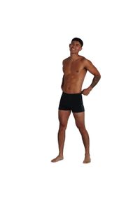 Speedo - Strój kąpielowy Męski Boom Logo Splice Aquashort. Kolor: czarny