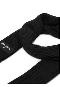 Patrizia Pepe Szalik 2F0110/K9O3A-K103 Czarny. Kolor: czarny. Materiał: wełna #3