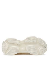 Steve Madden Sneakersy Mileage SM11003785 Biały. Kolor: biały. Materiał: materiał