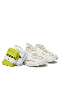 Patrizia Pepe Sneakersy 8Z0030/V033-W101 Écru. Materiał: syntetyk #2