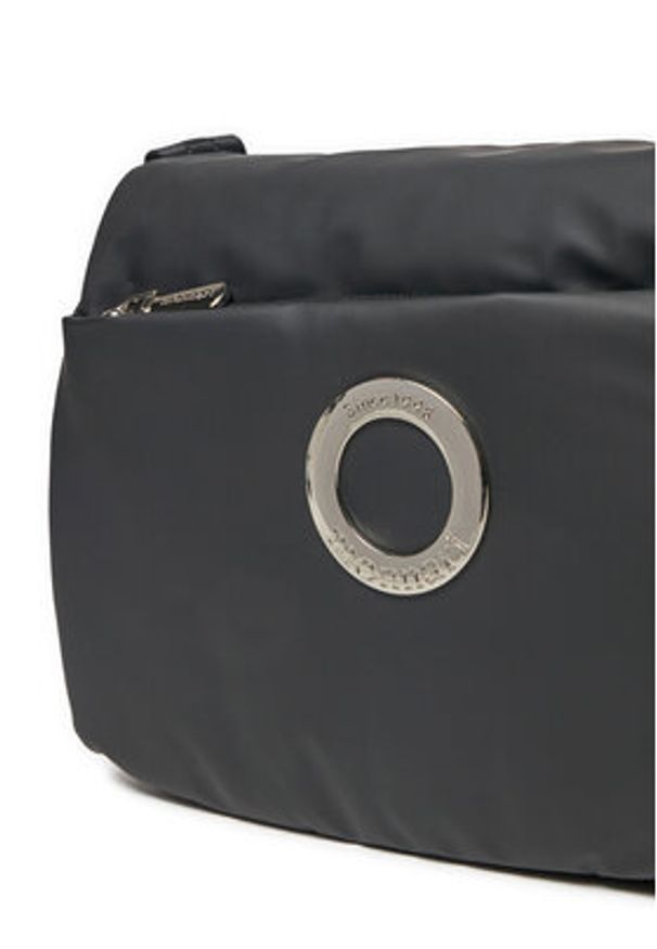 Monnari Torebka TORIMP0-24Z-BAG5870-K020D000-R00 Czarny. Kolor: czarny