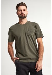 Aeronautica Militare - T-shirt męski AERONAUTICA MILITARE