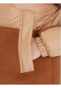 columbia - Columbia Kurtka zimowa Leadbetter Point™ II 2085602 Brązowy Regular Fit. Kolor: brązowy. Materiał: syntetyk. Sezon: zima #5