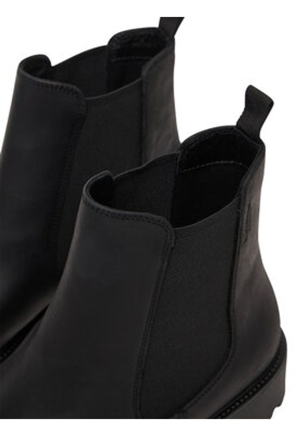 Vagabond Shoemakers Sztyblety Kenova 6041-009-21 Szary. Kolor: szary. Materiał: nubuk, skóra